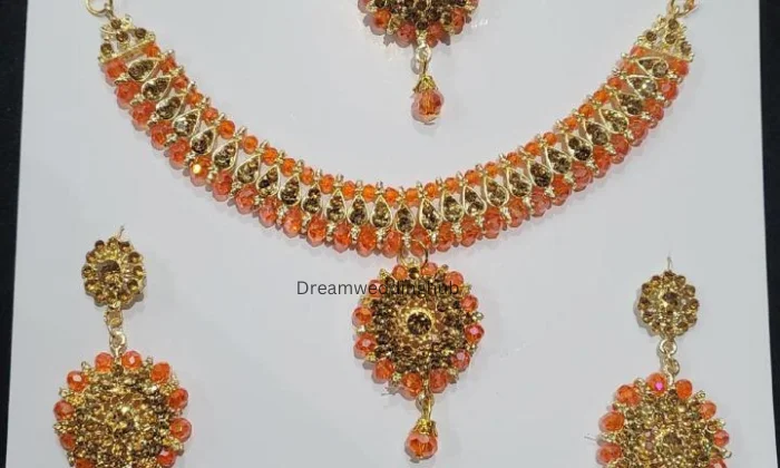 Radhamadhav Jewelry